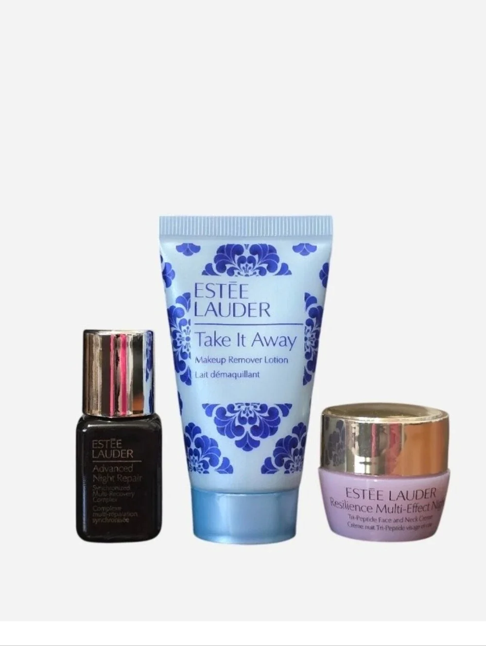Estee Lauder Travel Set - Picture 1 of 4